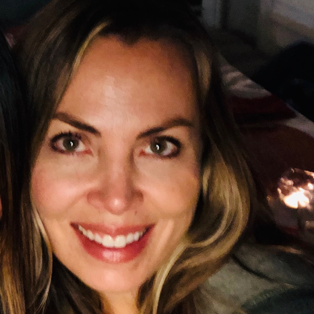 Meet your Posher, Pam